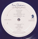 Roy Orbison : The Golden Decade 1960-1969 (4xLP, Album, Comp)