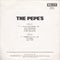 The Pepe's : Clap-Clap Sound (7", Single)