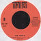 The Pepe's : Clap-Clap Sound (7", Single)
