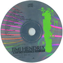 Jimi Hendrix : Cornerstones 1967 - 1970 (CD, Comp)