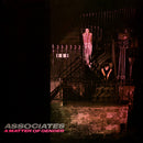 The Associates : A Matter Of Gender (12", Single)
