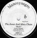 The Jesus And Mary Chain : Never Understand (7", Single, PRS)