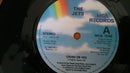 The Jets : Crush On You (7", Single, Pap)