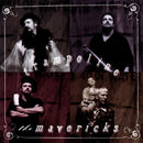 The Mavericks : Trampoline (HDCD)