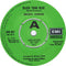 Michael Johnson (5) : Bluer Than Blue / Two In Love (7", Single, Promo)