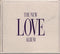 Various : The New Love Album (2xCD, Comp)