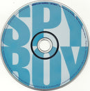 Emmylou Harris : Spyboy (CD, Album)