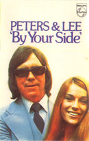 Peters & Lee : By Your Side (Cass, Album)