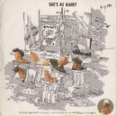 King Kurt : Destination Zululand (7", Single)