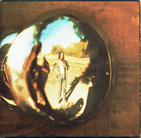 Neil Young : Harvest (LP, Album, Gat)