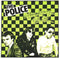 The Police : Nothing Achieving / Fall Out (7", Single, RE, Gre)