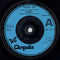 Blondie : Picture This (7", Single, Blu)