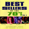 Various : Best Sellers Of The 70's - Vol. 2 (CD, Comp)