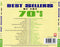 Various : Best Sellers Of The 70's - Vol. 2 (CD, Comp)