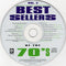 Various : Best Sellers Of The 70's - Vol. 2 (CD, Comp)
