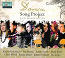 Darwin Song Project : Darwin Song Project Shrewsbury 2009 (CD, Album)