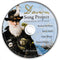 Darwin Song Project : Darwin Song Project Shrewsbury 2009 (CD, Album)