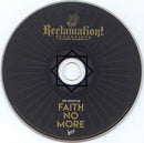 Faith No More : Sol Invictus (CD, Album, Dig)
