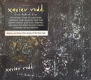 Xavier Rudd : Dark Shades Of Blue (CD, Album)