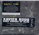 Xavier Rudd : Dark Shades Of Blue (CD, Album)