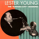Lester Young : The "Kansas City" Sessions (CD, Comp)