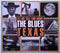 Various : Let Me Tell You About The Blues: Texas - The Evolution Of Texas Blues (3xCD, Comp)