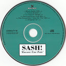 Sash! : Encore Une Fois (CD, Single)