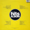 Various : The Hits Album (2xLP, Comp)