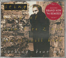 Sting : Nothing 'Bout Me (CD, Single)