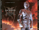 Michael Jackson : HIStory - Past, Present And Future - Book I (CD, Comp, RM + CD, Album)