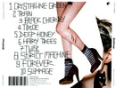 Goldfrapp : Black Cherry (CD, Album, RE)