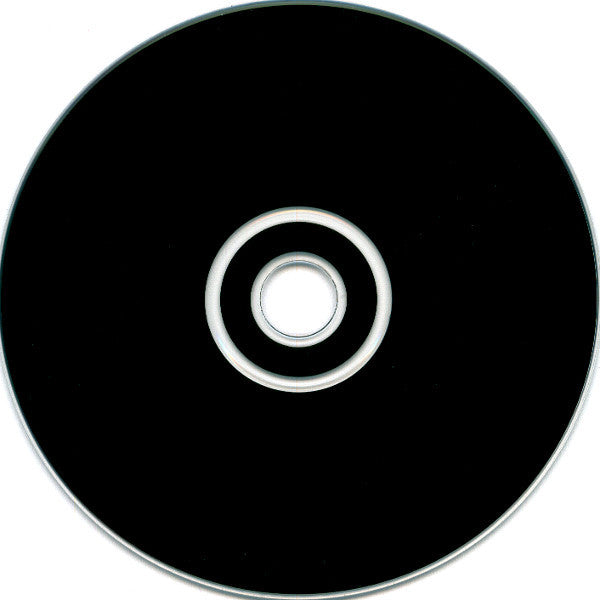 Goldfrapp : Black Cherry (CD, Album, RE)