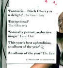 Goldfrapp : Black Cherry (CD, Album, RE)