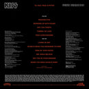 Kiss, Gene Simmons : Gene Simmons (LP, Album, Ter)