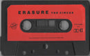 Erasure : The Circus + Wonderland (Cass, Comp, Dol)