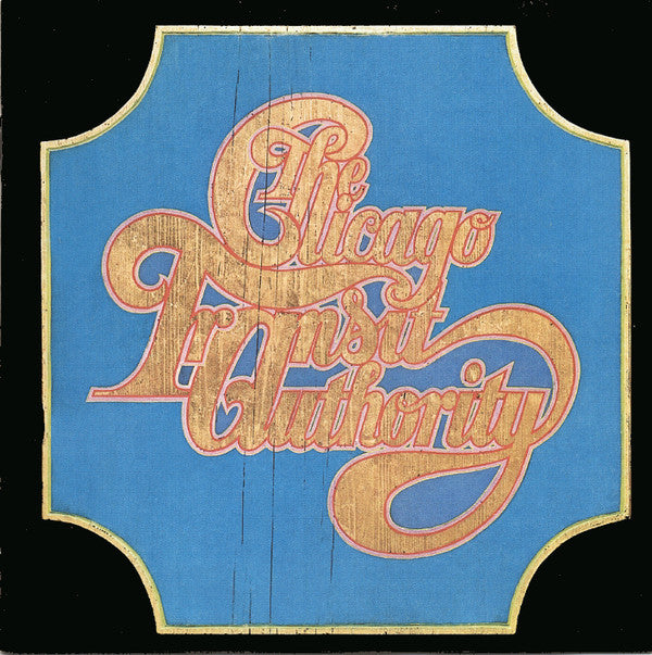 Chicago (2) : Chicago Transit Authority (CD, Album, RE, RM, Jew)