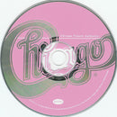 Chicago (2) : Chicago Transit Authority (CD, Album, RE, RM, Jew)