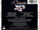 Yes : Classic Yes (CD, Comp, RE)