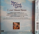 New Found Glory : I Don't Wanna Know (CD, Single, Enh)