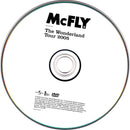 McFly : The Wonderland Tour 2005 (Live In Manchester) (DVD-V)