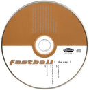 Fastball : The Way (CD, Single)