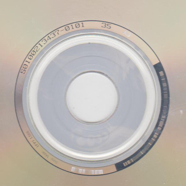 Jamiroquai : The Return Of The Space Cowboy (CD, Album, RE)