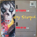 Alice Cooper (2) : Hey Stoopid (7", Single, Sof)