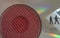 Genesis : Live / The Way We Walk (Volume One: The Shorts) (CD, Album)