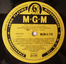 Lerner & Loewe : Gigi (LP, Album, Mono)