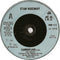 Stan Ridgway : Camouflage (7", Single, Blu)