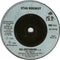 Stan Ridgway : Camouflage (7", Single, Blu)