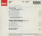Stanford*, Elgar*, Bournemouth Symphony Chorus, Bournemouth Sinfonietta, Norman Del Mar : Irish Symphony / From The Bavarian Highlands (CD, RM)