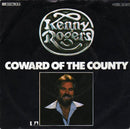 Kenny Rogers : Coward Of The County (7", Single)