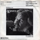 Kenny Rogers : Coward Of The County (7", Single)